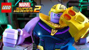 Un paquete dlc basado en la pantera negra clásica fue lanzado más tarde. Lego Marvel Super Heroes 2 For Switch Reviews Metacritic