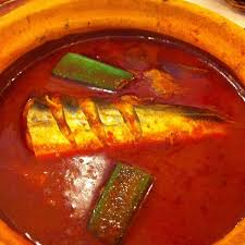 Asam pedas puas hati namanya. Photos At Asam Pedas Claypot Style Now Closed Scandinavian Restaurant In Shah Alam