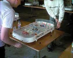 Time left 3d 6h left. Table Hockey Games Wikipedia