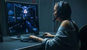 Streamer, a kind of confetti consisting of strips of paper or other material. Get Your Game On How To Become A Successful Streamer