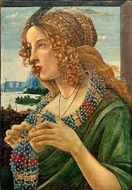 Sandro botticelli, anbetung der könige, detail mit vermutetem selbstbildnis (zanobi altar) (uffizien). Ù…Ø·Ø¨ÙˆØ¹Ø§Øª ÙÙ†ÙŠØ© Ø¨ÙˆØ§Ø³Ø·Ø© Sandro Botticelli
