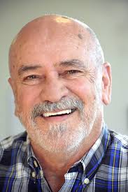 Stranger in a Strange Land