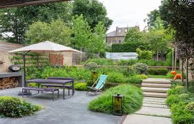 Welcome to our best garden fence ideas gallery. 10 Sloping Garden Ideas For Gardening On A Gradient Homebuilding