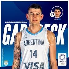 (argentina) 2017 nba draft, undrafted: Olympic Analysis Tortu Deck From World Cup Surprise To Nba Player World Today News