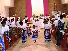 If so, what items have you used throughout your home to instill the spirit of this tradition? 6 Unique Christmas Traditions From Africa Volunteer Encounter