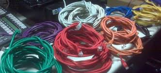Cat 6a the a in cat 6a stands for augmented. Not All Ethernet Cables Are Equal You Can Get Faster Lan Speeds By Upgrading