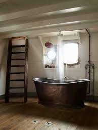 30 Inspiring Industrial Bathroom Ideas Industrial Bathroom Design Bathroom Design Dream Bathroom