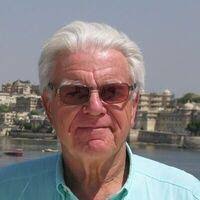 Janis "John" Taurins Obituary