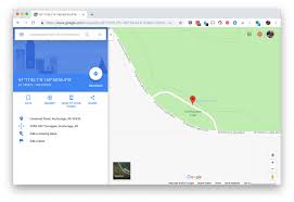 Mock locations allows you to fake information about the location of your phone by gps and network operator. How To Get Gps Coordinates From Google Maps