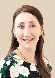 We are delighted to announce our new Director of Clinical Education, Emily  Buxbaum. Emily has worked in both medical and public school settings. Her  medical settings include SSM Rehab Homeward Bound and