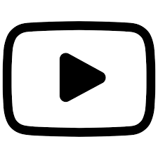 Maybe you would like to learn more about one of these? Youtube Black Icon Png Image Free Download Searchpng Com