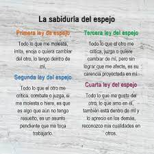 We did not find results for: Las Leyes Del Espejo Segun Yoshinori Noguchi Proyeccion Saber Ley De Vida Psicologa Emocional Consejos De Vida