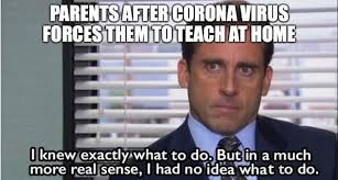 Wenn euch das video gefällt. Our 5 Favourite Memes That Perfectly Sum Up Lockdown Education Twinkl