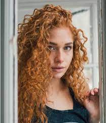 3atypeimg 3 Emblu Hair Styles Curly Hair Styles Ginger Hair