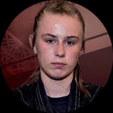 Competitor List [2022 Houston Open]