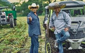 Detienen al padre de Julión Álvarez con armas de alto poder en Campeche -  Letra Roja