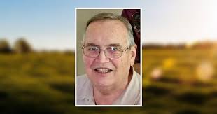 Robert J. Popovic Obituary March 13, 2021
