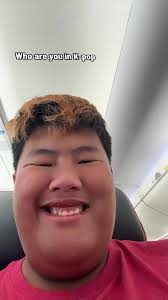 K Pop Demon Hunter Who Am I