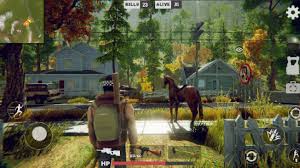 Battle royale is just a mod that was developed based on the original fortnight project, in which you had to fight a zombie. 12 Offline Battle Royale Games For Android Digiparadise