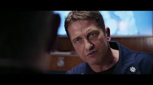 Gerard butler, gary oldman, common u.v.m. Hunter Killer 2018 Film Trailer Kritik