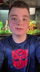 Reginald Torres's Instagram, Twitter & Facebook