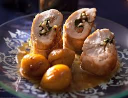100 Idees De Plats Pour Votre Repas De Noel Recettes De Cuisine Repas Noel Recette
