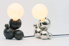 Our bespoke murano glass table lamps can also add a subtle, but needed burst of light to any room. Shopping For Statement Lamps The New York Times