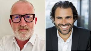 Wyncor Pushes Into TV & Film With Erick Rouillé & Julian Jacob