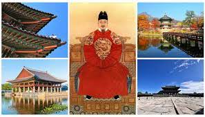 The nation transitioned to democracy and a robust tiger economy with prosperity. Gyeongbokgung The Precious Jewel Of Korean History Onedaykorea Travel Blog