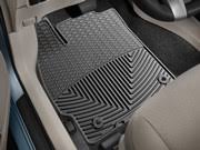 All right, today on this 2010 toyota prius, we're going to do a test fit of the weathertech floor liners, part number wt462561. 2015 Toyota Prius All Weather Car Mats All Season Flexible Rubber Floor Mats Weathertech
