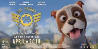Regmovi.es/2vacb68 the true story of the. Sgt Stubby An American Hero 2018 Great War Films