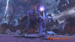 Ten Ton Hammer Q A With Neverwinter S Resident Loremaster Cities burned, kingdoms fell, luckless people were changed into monsters, and mages went berserk. q a with neverwinter s resident loremaster