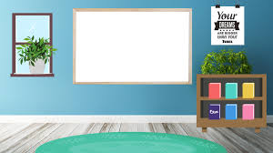 This video shows you how to add your bitmoji classroom that you created in powerpoint or google slides to microsoft teams. Free Bitmoji Classroom Templates For Remote Learning Bitmoji Classroom Bitmoji Classroom Templates Free Bitmoji Classroom