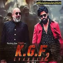 Kgf Chapter 2 Download In Hindi Dubbed In 2020 Hindi Bollywood Movies Hindi Movie Film Movies To Watch Hindi
