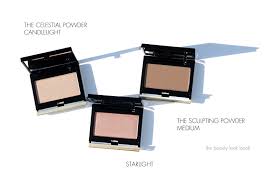 Kevyn Aucoin Celestial Sculpting Powders The Beauty Look Book