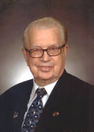 Everett Frank Scroggs