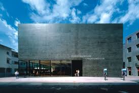 Finn Wilkie Morger Degelo Kunstmuseum Liechtenstein Vaduz Cool Places To Visit Vaduz Museum