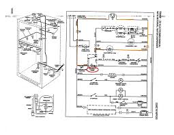 Refrigerator full electric wiring | thermostat,door switch,lamp in urdu/hindi aslam o alikum ? Wiring Diagram Symbols Double Door Fridge Wiring Diagram Doubledoorfridgewiringdiagram Whe Refrigerator Compressor Trailer Wiring Diagram Ge Refrigerator