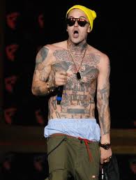 A great choice for anyone into both free masonry and star wars! Yelawolf Fan Tattoo