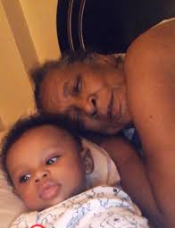 Obituary information for Betty Ruth Gary