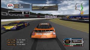 And also have 100s of hacked roms, all playable on the site hassle free. Nascar 2005 Gamecube Dolphin Widescreen 60fps Hd Gameplay By Someother1ne