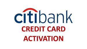Effective from september 1, 2015,citibank credit cards will be collectively named as citi ® credit cards. Citi Bank Credit Card Online Activation Youtube