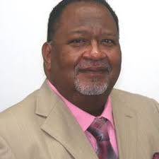 Anthony Thomas Usher