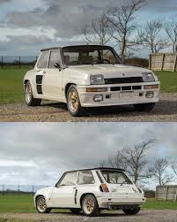 Image result for Blanc Nacre 1982 Renault