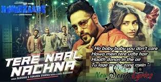 Ni Main Vodka Laga Ke Tere Naal Nachna Song Lyrics Lyrics Songs Song Lyrics