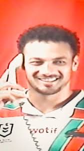 South Sydney Rabbitohs