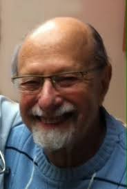 Jerome "Jerry" Zuckerman