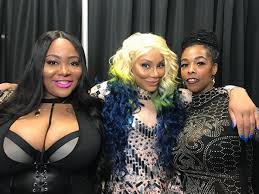 Maybe you would like to learn more about one of these? Xscape Tries To Remove Rapper Khia Ts Madison From Concert Thejasminebrand