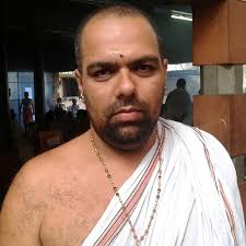 Balakrishna Bhat ghanapati chennai