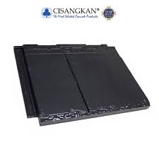Genteng cisangkan surabaya, harga special !! Genteng Cisangkan Tipe Victoria Classic Shopee Indonesia